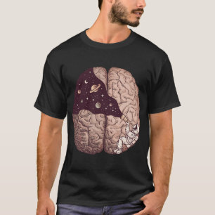 T-shirt Explorez Votre Univers