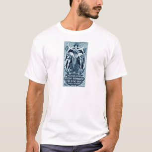 T-shirt Expo internationale de Milan 1906