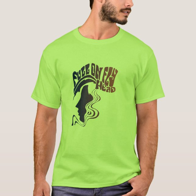 T-shirt Exposition de pièce d'Elbo (Devant)