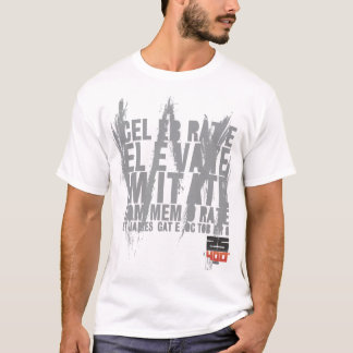 T-shirt Exposition de station de zoo 400th