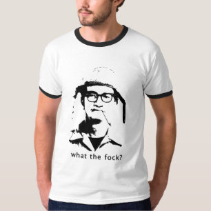 T-shirt exprès #2 de berger