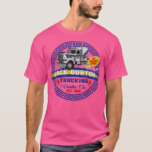 T-shirt Express à côtelettes de porc Burton Lts