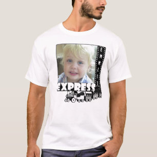 T-shirt Express d'Emmett