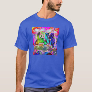 T-shirt Express Marina Del Rey Vista