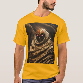 T-shirt "Express-toi avec les Tee - shirts uniques d’Aline