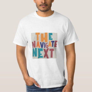 T-shirt "Express Yourself : Tee - shirts élégants en vente