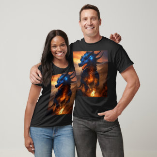 T-shirt Express Yourself : Unique et tendance design T-Shi