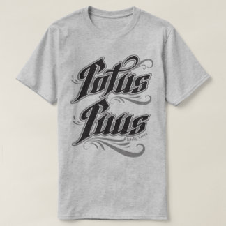 T-shirt Expression latine de Totus Tuus totalement vôtre