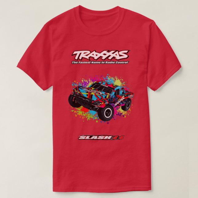 T-shirt Expression quotSquot (Design devant)