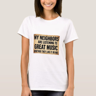 T-shirt Expressions Cool