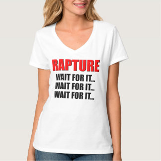 T-shirt Extase
