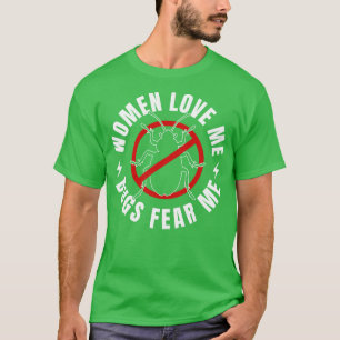 T-shirt Exterminateur de bogues de lutte antiparasitaire B