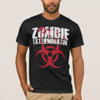 Exterminateur de zombi