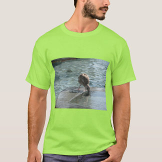 T-shirt Extincteur de soif