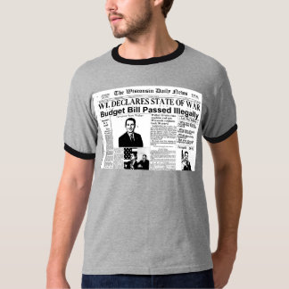 T-SHIRT EXTRA EXTRA !