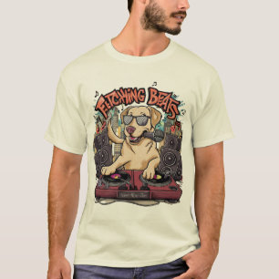 T-shirt Extraordinaire