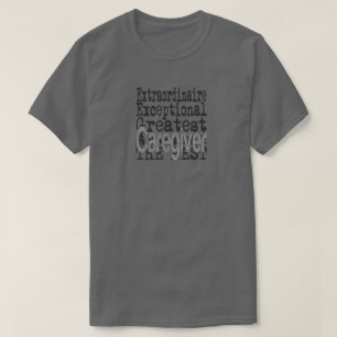 T-Shirt Extraordinaire