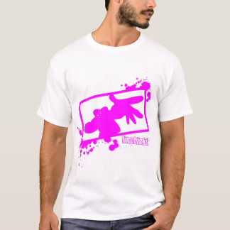 T-shirt Extraordinaire Of Limp Bizkit est un rap américain