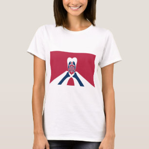T-shirt Extraterrestre E-T Hakuna Matata Je viens en paix