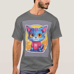 "T - Shirt Extravaganza: Stile für jede Stimmung!"