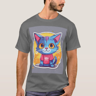 "T - Shirt Extravaganza: Stile für jede Stimmung!"