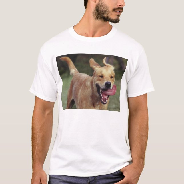 T-shirt Exubérance (Devant)