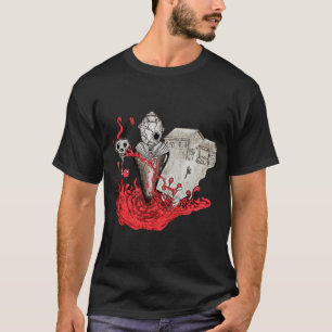 T-shirt Eyebot