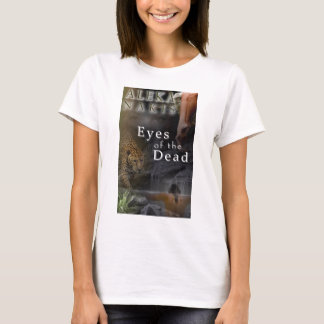 T-shirt EyesOfTheDead2