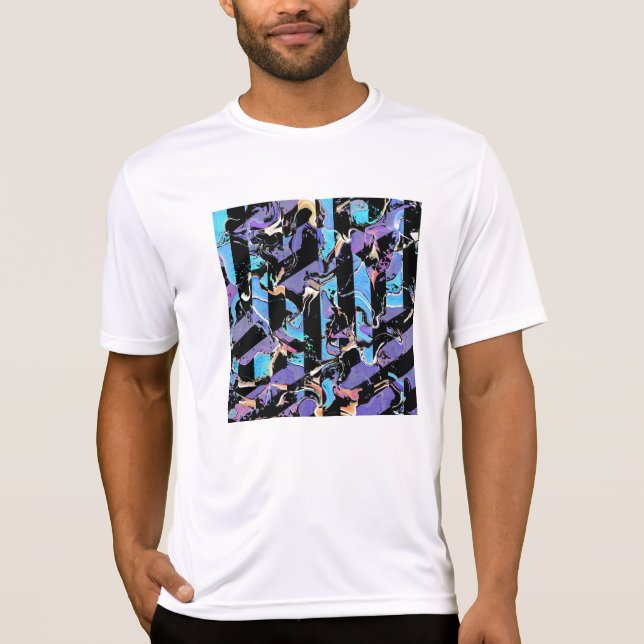 T-shirt Eyesore (Devant)