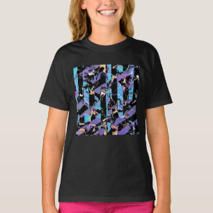 T-shirt Eyesore