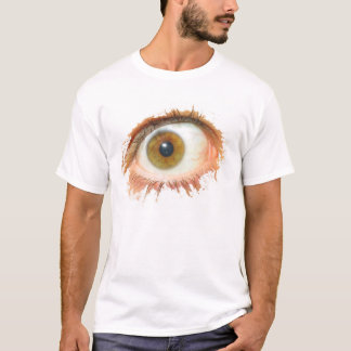 T-shirt Eyesplash