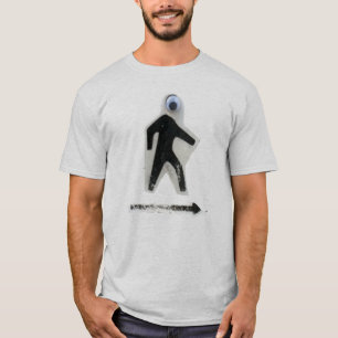 T-shirt EyeWalk