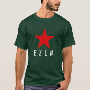 T-SHIRT EZLN