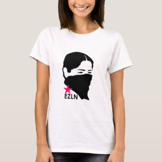 T-SHIRT EZLN