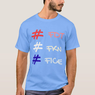 T-SHIRT #F