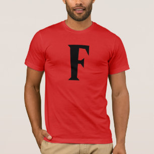 T-SHIRT F
