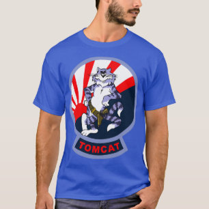 T-shirt F14 Tomcat VF111 Sundowners 2