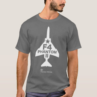 T-shirt F4 Phantom II (3)