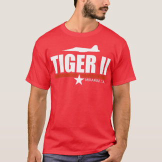 T-shirt F5 Tigre