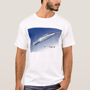 T-SHIRT F-104
