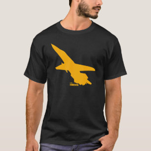 T-shirt F 111 Aardvark