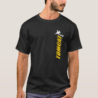 T-shirt F 14 Tomcat