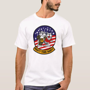 T-shirt F-14 Tomcat