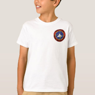 T-shirt F-14 Tomcat Top Gun