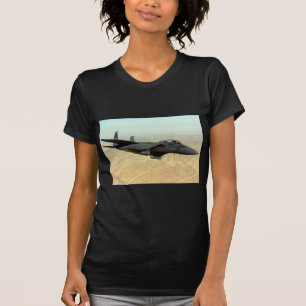 T-shirt F-35 foudre II