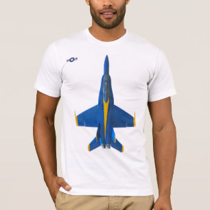 T-SHIRT F/A-18D HORNET