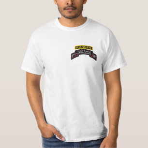 T-shirt F co 51e défilement LRSC avec démontage de base