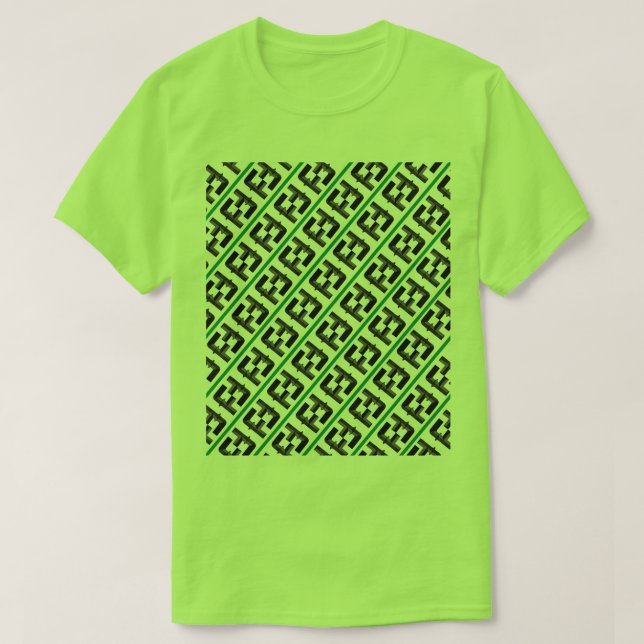 T-SHIRT F&F (Design devant)