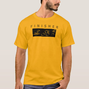 T-SHIRT F I N I S H E R