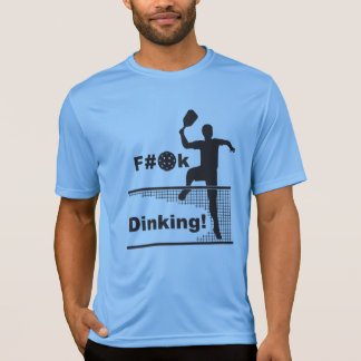 T-shirt F..K. Diner !